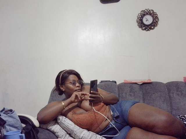 africangoddess