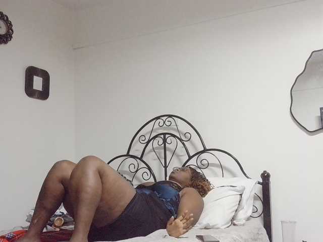 africangoddess live cam on BongaCams