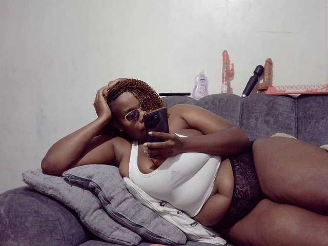 africangoddess