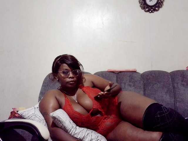 africangoddess