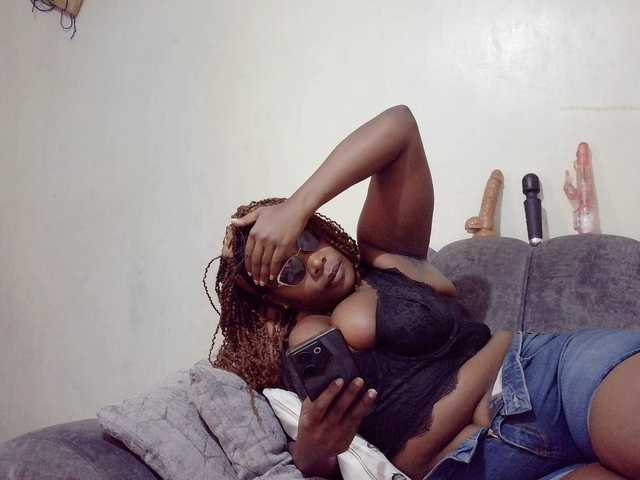 africangoddess