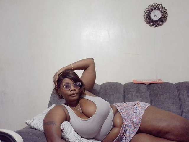 africangoddess live webcam show