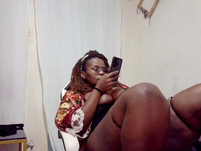 Preview of africangoddess