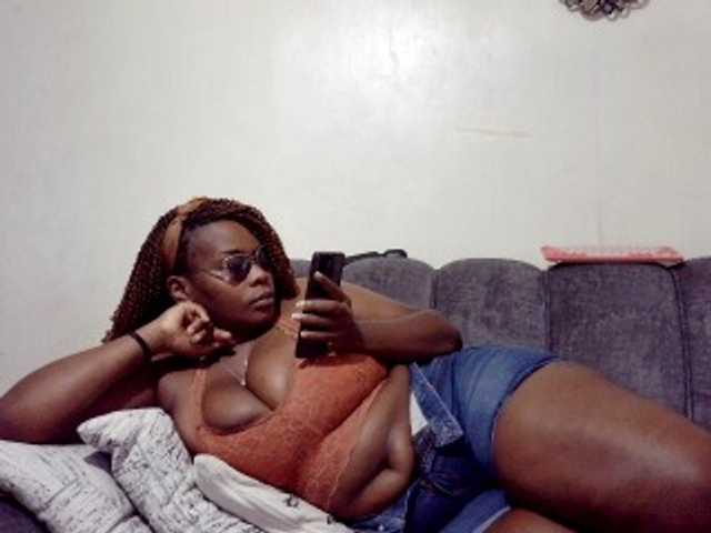 africangoddess