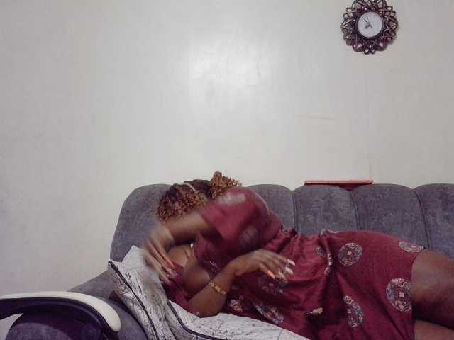 africangoddess live cam on BongaCams