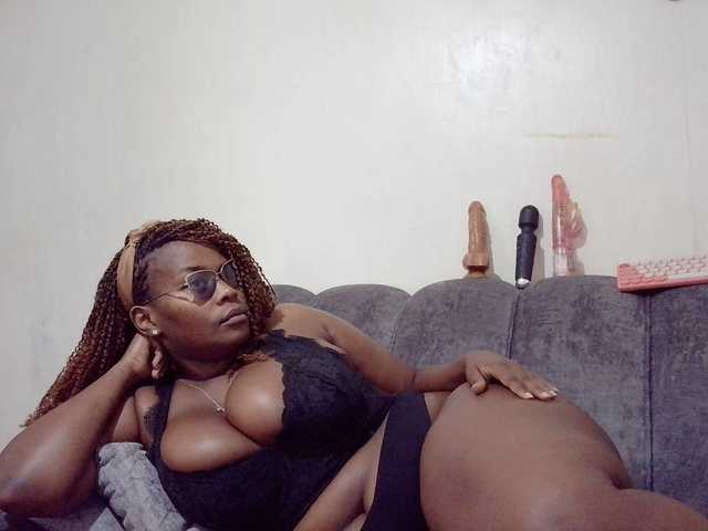 africangoddess