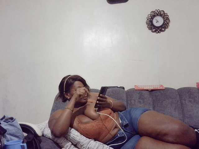 africangoddess