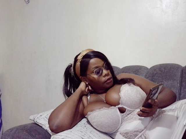 africangoddess's BongaCams show and profile