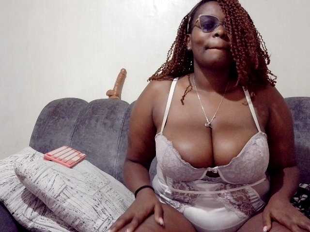 africangoddess