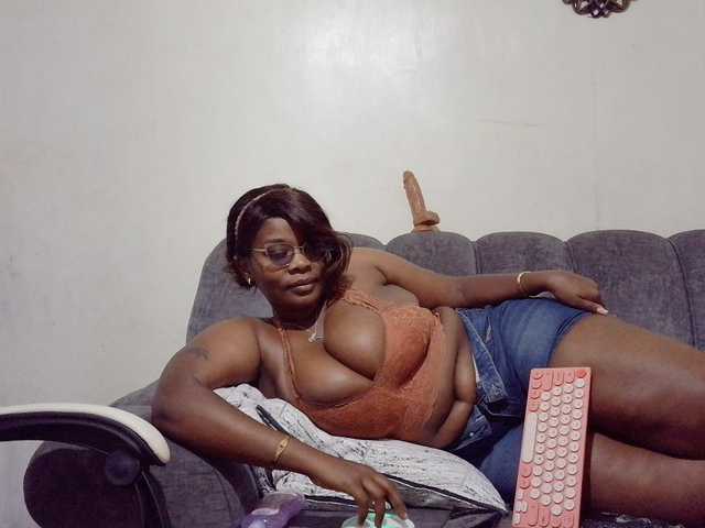 africangoddess