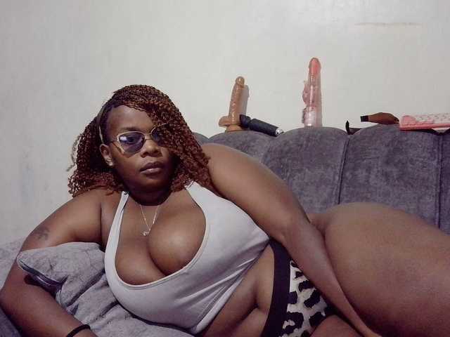 africangoddess