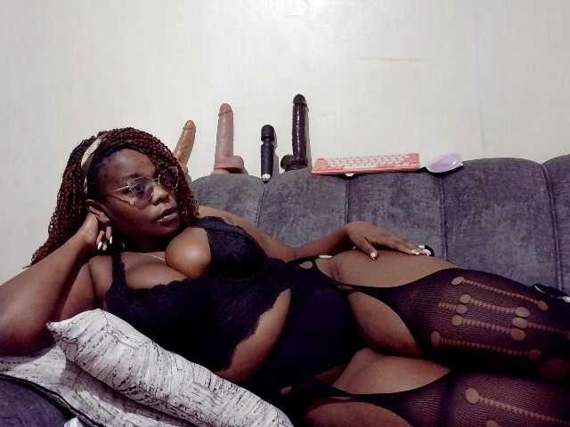 africangoddess
