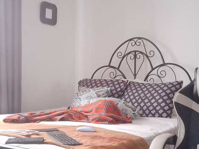 africangoddess live cam on BongaCams