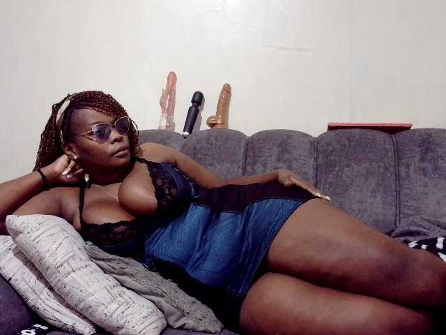 africangoddess