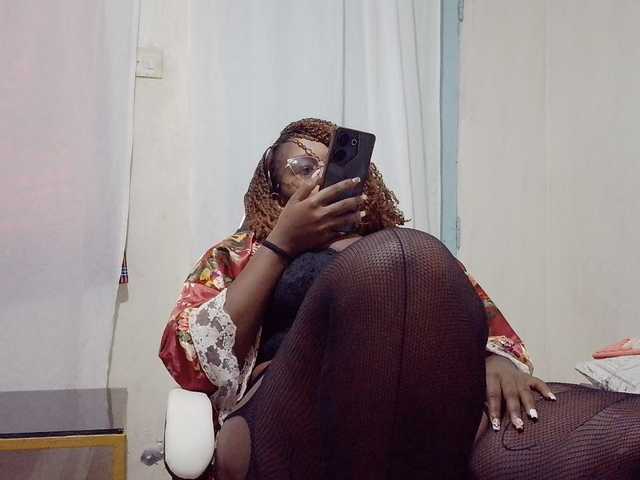africangoddess live cam on BongaCams