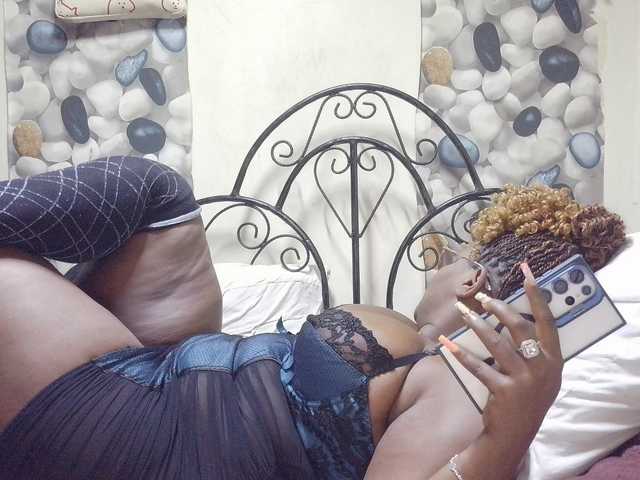 africangoddess live cam