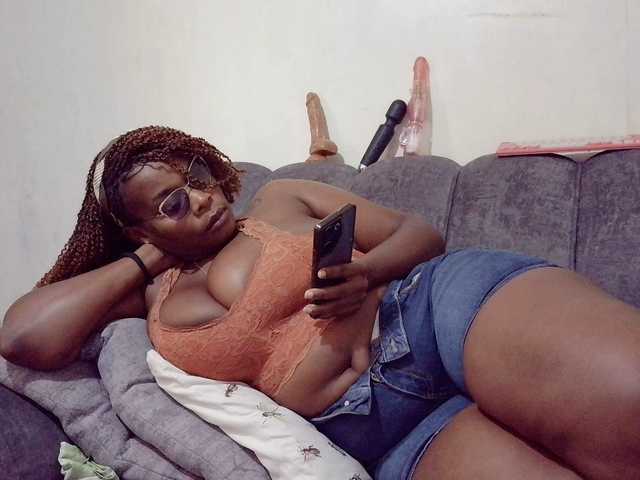 africangoddess