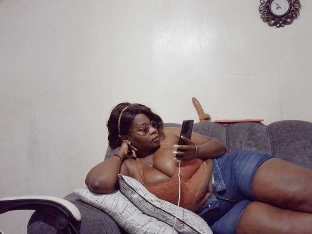 africangoddess live webcam show