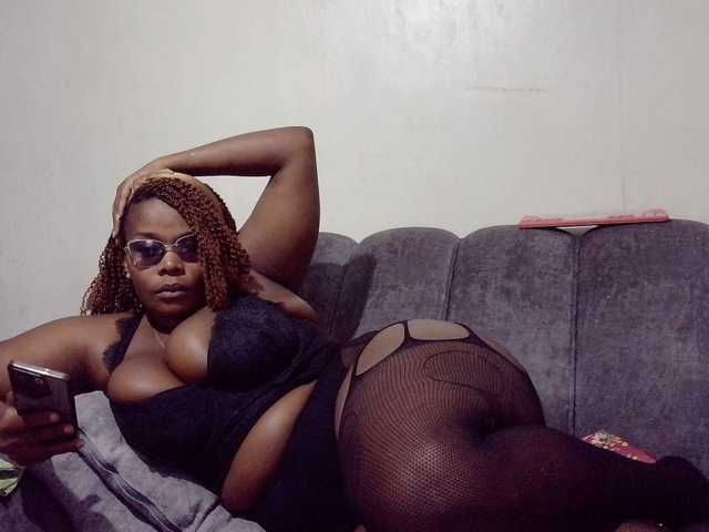africangoddess