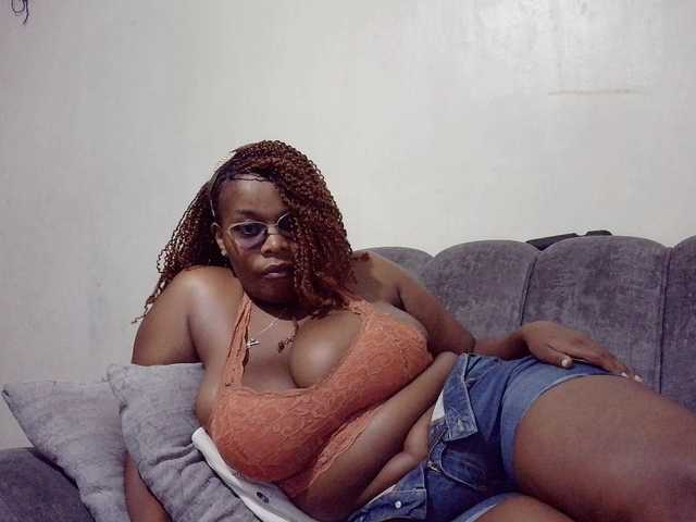 africangoddess