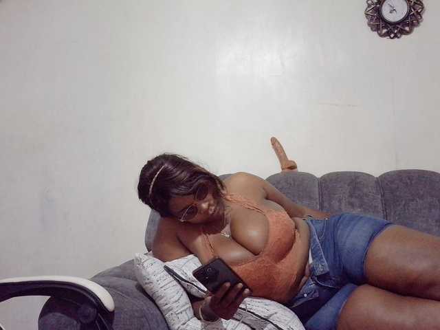 africangoddess live webcam show
