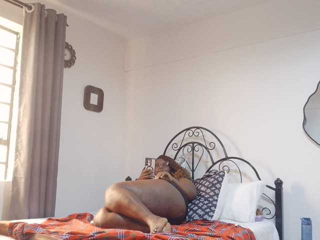 africangoddess