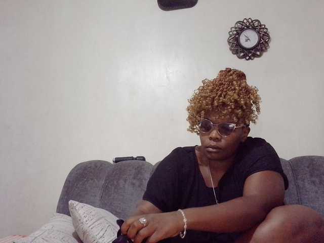 africangoddess live cam on BongaCams