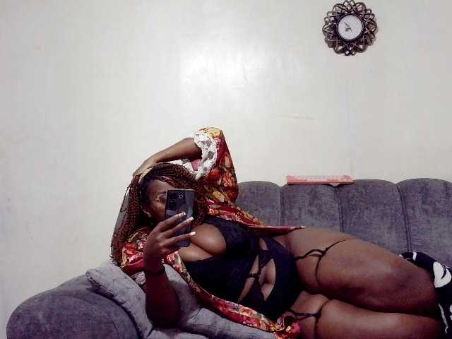 africangoddess