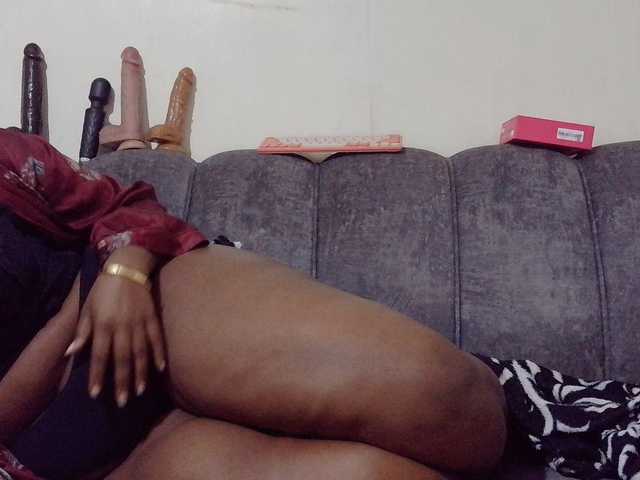 africangoddess live webcam show