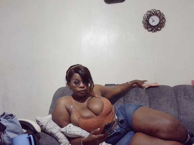 africangoddess