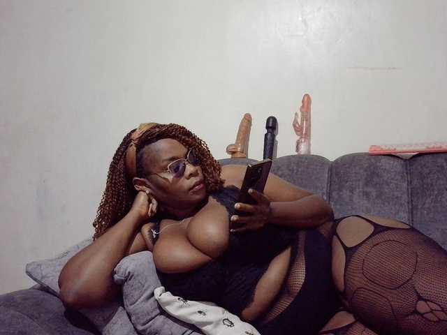 africangoddess