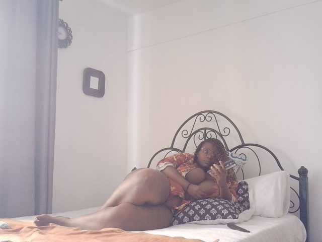 africangoddess