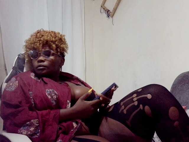 africangoddess