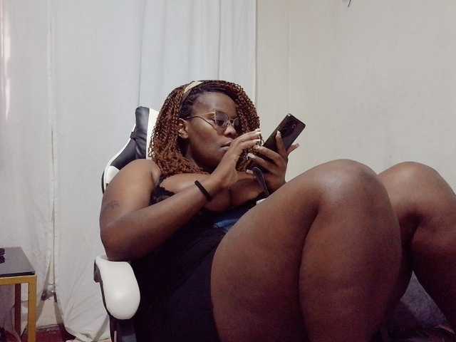 africangoddess