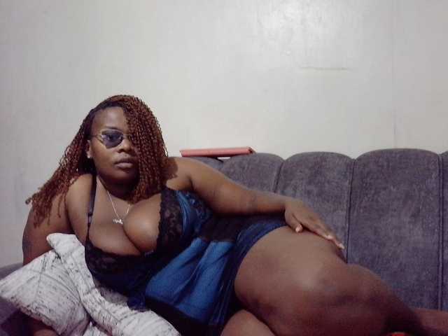 africangoddess