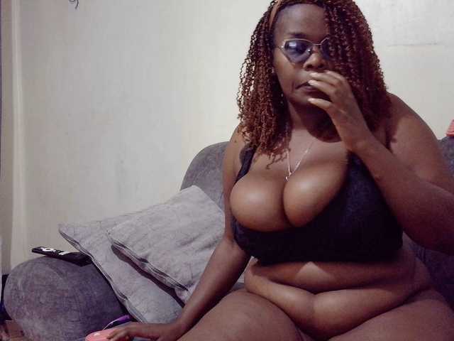 africangoddess