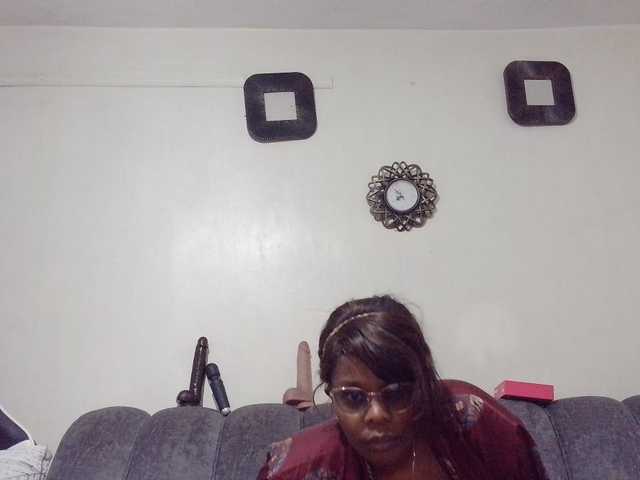 africangoddess