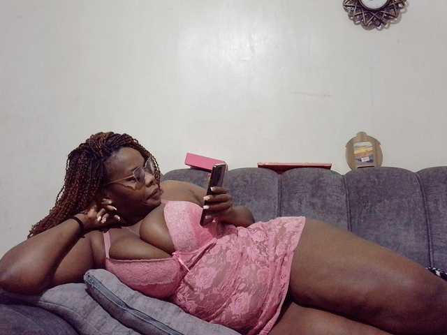 africangoddess online