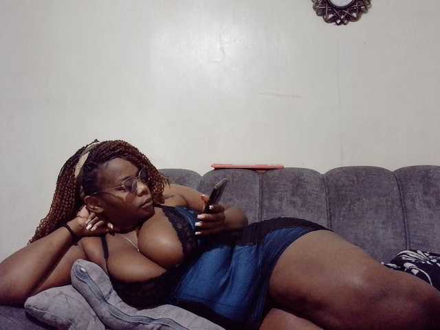 africangoddess live sex