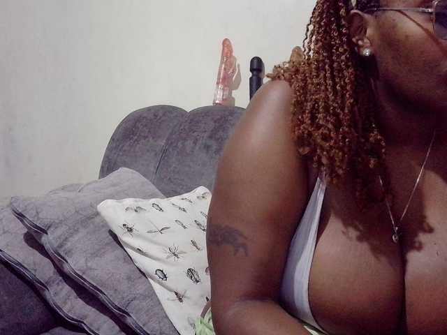 africangoddess