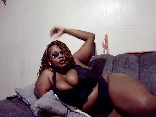 africangoddess