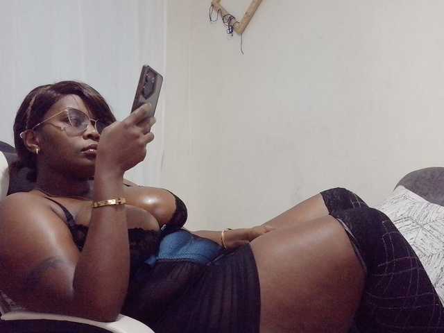 africangoddess