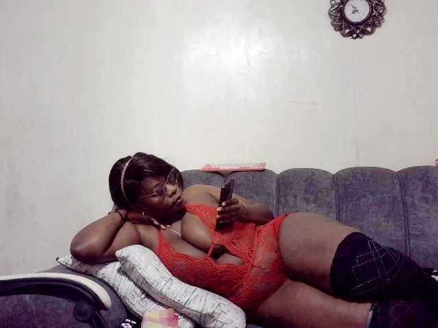 africangoddess live webcam show