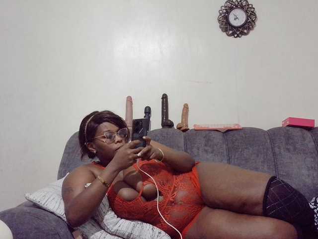 africangoddess