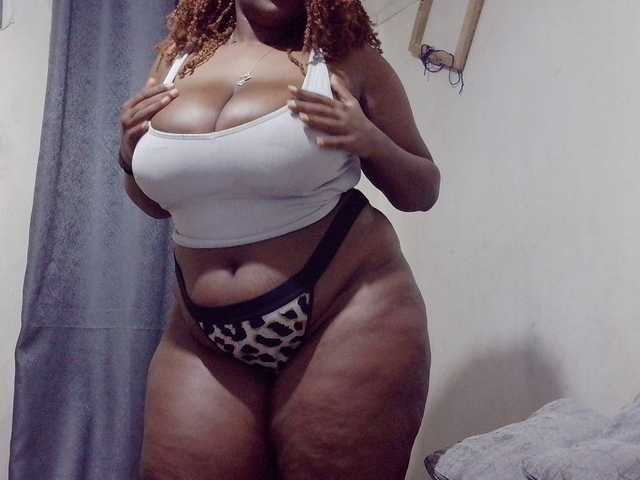 africangoddess