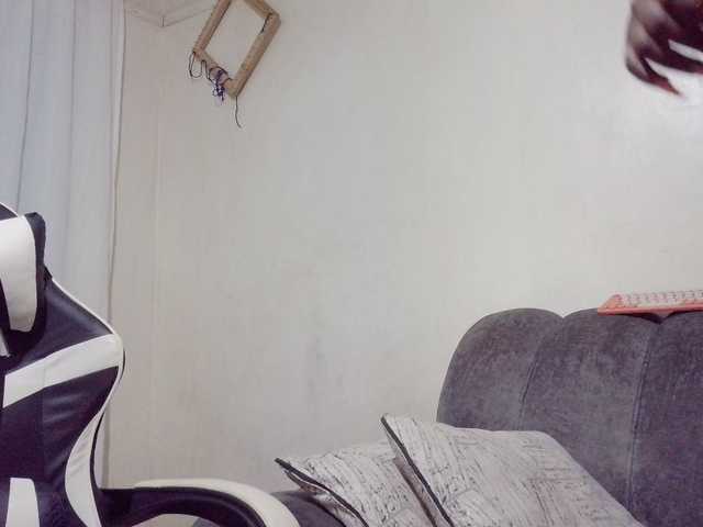 africangoddess live cam on BongaCams