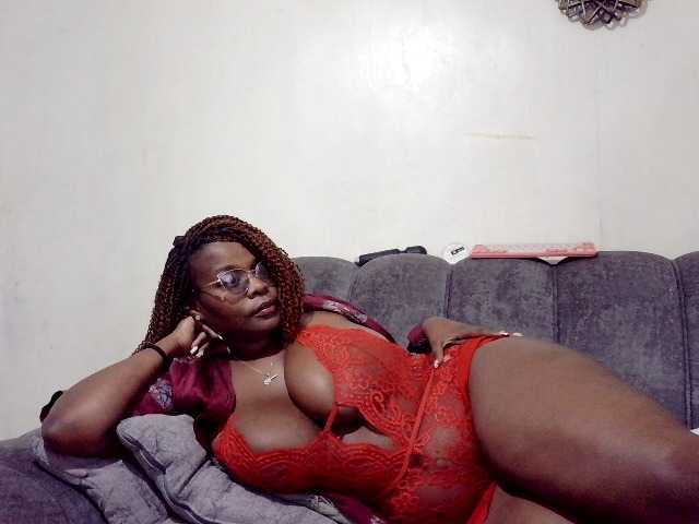 africangoddess