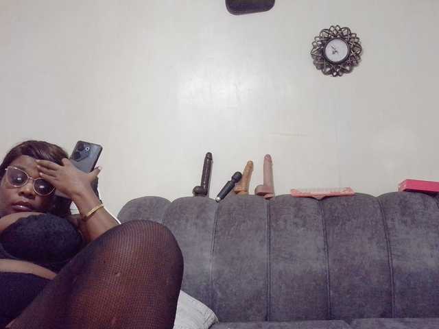 africangoddess