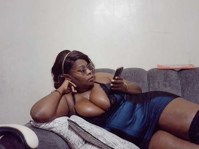 africangoddess live webcam show