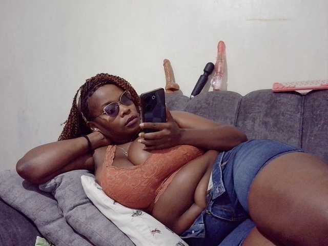 africangoddess
